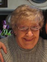 Obituary information for Bonita "Bonnie" M Holbein