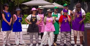 Cony Camelo gây căng thẳng trong thử thách thực địa của 'MasterChef Celebrity': “Paola không yêu tôi” - Infobae