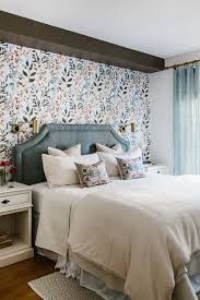 A wood accent wall can add instant character to a room. 3 Keys For Choosing An Accent Bedroom Wall Beautyharmonylife