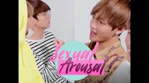However, body language is different from sign languages. Foreplay Teasing At Festa 2017 Taekook Vkook Body Language Analysis Cute766