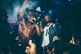 Symere woods popularly knows as lil uzi vert, is a 25 years old american rapper, producer and a songwriter from philadelphia. Lil Uzi Vert 2019 Wallpapers Wallpaper Cave