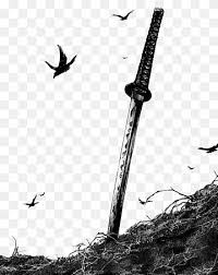 Samurai Painting Musashi Vagabond Manga Samurai Art Chinese Geomancy Hero Swordsman Ink Heroes Black Hair Png Pngwing Striving for enlightenment by way of the sword, miyamoto musashi is prepared to cut down anyone who stands in his way. samurai painting musashi vagabond