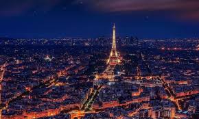 Follow paris by night to never miss another show. Discover Paris At Night Information Tickets Tips And More