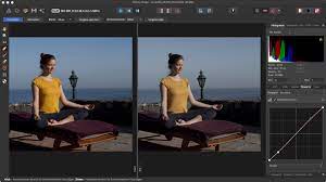 Both adobe photoshop and affinity photo have action tools, called actions and macros, respectively. Affinity Photo Als Alternative Zu Photoshop Ohne Adobe Cloud Abo