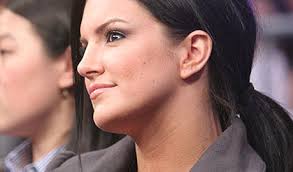 Throughout the years, she's appeared in movie hits such as fast & furious 6, deadpool, and haywire. Ronda Rousey Would Make Exceptions For Gina Carano That She Wouldn T Anyone Else Mmaweekly Com