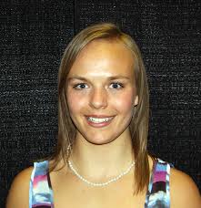 Sorensen, Schaber named top Cougar athletes at athletic awards