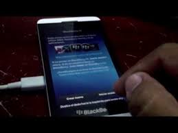 To unlock the screen, swipe up from the bottom of the screen. Skype Para Blackberry Z10 Muy Pronto Sistemasumma Com