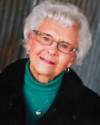 Evelyn Likness Obituary and Memorial in Webster South Dakota