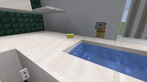 Small kitchen design minecraft banner. Minecraft Kitchen Ideas Minecraft Furniture