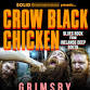 Crow Black Chicken event image