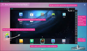 Supports keyboard, gamepad, script recording and multiple instances. Noxplayer Full 7 0 1 7 Mejor Emulador Android Para Pc En Espanol