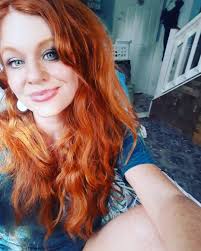 Joy Amber Aster Patterson