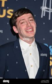 Alex Edelman attends the Alex Edelman"Just For Us" Broadway Opening Night  at The Hudson Theatre in New York, New York, USA