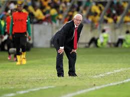 Dumitru also coached some of south africa's big teams; Bafana Bafana Coaches The Long List