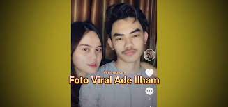 Mungkin hanya itu saja yang dapat admin sampaikan, semoga dengan apa yang admin berikan dapat memberikan manfaat yang sangat luar biasa terhadap pencarian mengenai video viral museum ade ilham dan juga maoshialsamyy yang menjadi trending topik saat ini. Foto Viral Ade Ilham Dan Oshi Ini Penjelasannya Infoinsaja