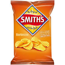 We did not find results for: Smiths Crisps Crinkle Cut Bbq 170g Office Brands Test Site