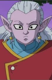 Who would beat whom? Kibito Kai versus Roh I bet