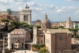 Want to escape Rome's crowds? Visit its underground sites. | National  Geographic