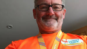 FORMATION WING WALKING