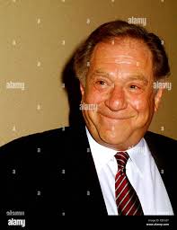 George segal actor hi-res stock photography and images