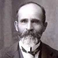 Chauncey Gilbert Webb Senior (1836–1923)