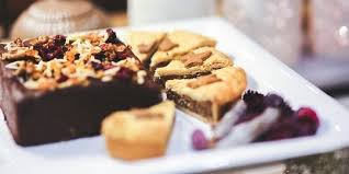 Dengan warna coklat yang pekat kalau kita mencoba kembali ke zaman dulu, brownies biasanya dipanggang. 8 Cara Membuat Brownies Panggang Ala Rumahan Yang Lembut Enak Dan Bikin Nagih Merdeka Com