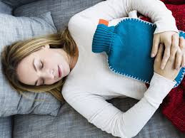 Never use a heating pad on: Treating Irritable Bowel Syndrome Ibs Abdominal Pain