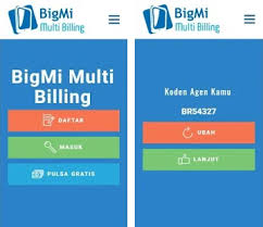 Pulsa gratis ini nantinya dapat diklaim sewaktu pengguna kartu three melakukan isi ulang pulsa. Bigmi Pulsa Gratis Apk Download For Android Latest Version 2 12 07 2018 19 34 Com Bigmishop Bigmipulsagratis