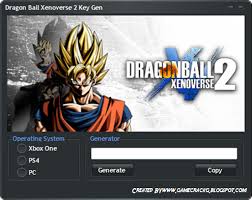 Dragon ball xenoverse 2 builds upon the highly popular dragon ball xenoverse with enhanced graphics that will further immerse players into the largest and most detailed dragon ball world ever developed. Dragon Ball Xenoverse 2 Serial Key Appsrenew