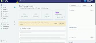 Now write an email regarding deleting your account and click on the send button. How To Cancel Or Delete Order In Shopify Be A Wisemerchant