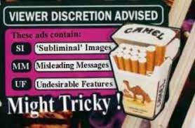 See more ideas about cigarettes, camel, newport cigarettes. Contemporary And Historical Examples Of Semi Subliminal And Manipulative Advertising In Camel Cigarette Advertising And Packets