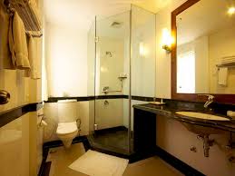Looking for small bathroom ideas to enhance your space? The Top 20 Small Bathroom Design Ideas For 2014 Qnud