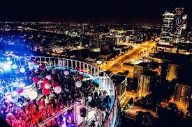 We did not find results for: Visit Level 27 It Is Time To Enjoy At Level 27 Housed In The Heart Of The City Located On The 27th Floor This Awesome Place Giv Warsaw Poland Travel Poland