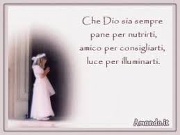 Risultati Immagini Per Frasi Ringraziamento Catechiste Prima Comunione Comunione Prima Comunione Biglietti Auguri Fai Da Te Comunione