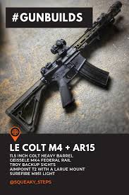 Pin On Gun Builds