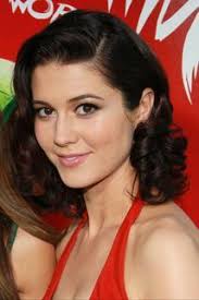 Mary Elizabeth Winstead