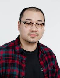 Steve Kim