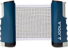Net sets and net replacements for your table tennis table. Joola Retractable Portable Table Tennis Net And Post Set Ping Pong Net For Any Table Adjustable Length Net Stretches 5 75 Feet Clamps To Any Table Up To 2 Inches Indoor Outdoor Ping Pong Net Sports Outdoors Amazon Com
