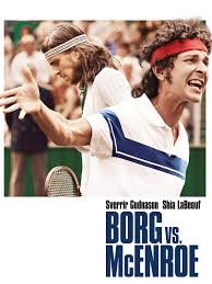 Here is in my opinion the top ten best break points in tennis! Watch Break Point Prime Video