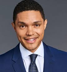 He is known for performing in the daily show on comedy central as the host since september 2015. The Daily Show With Trevor Noah Asks Fox News What S A Kraine Deadline