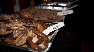 We can help with the process of planning and coordinating any type of event from weddings, formal parties, anniversaries, quinceañeras, gender reveals, baby showers, any birthdays/milestone, corporate parties, etc. Caterers Look For New Customers As Coronavirus Halts Events Business Baltimore Business Journal