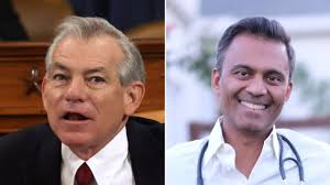 David Schweikert wins reelection in Arizona CD1 race