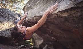 It improves strength, agility, endurance, and flexibility. First Ever Women S Bouldering Festival In Fontainebleau