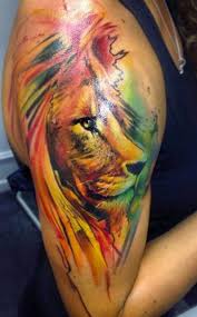 People love lion tattoos not only for its cool appearance but also for its rich symbolic meaning. 25 Rasta Lion Tattoo Drawings Ideas Rasta Lion Lion Tattoo Rasta