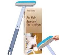 Amazon.com: HappyLong Pet Hair Remover for Furniture ...