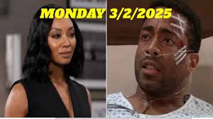 General Hospital Spoilers Monday, February 3, 2025