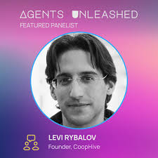 Levi Rybalov (@levirybalov)