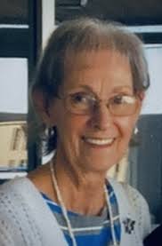 Obituary information for Patricia Ann Elkins