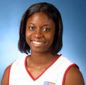 Amber Byars's Instagram, Twitter & Facebook