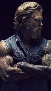 Pin On Badass